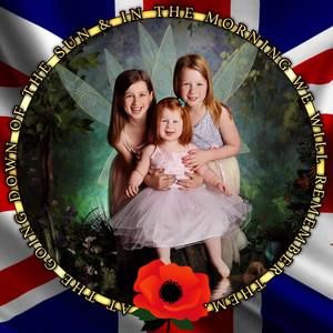 Meet your Posher, Emma